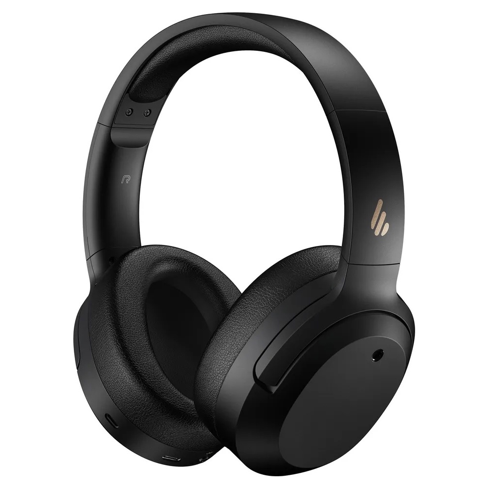 תמונה של אוזניות קשת אלחוטיות edifier over-ear