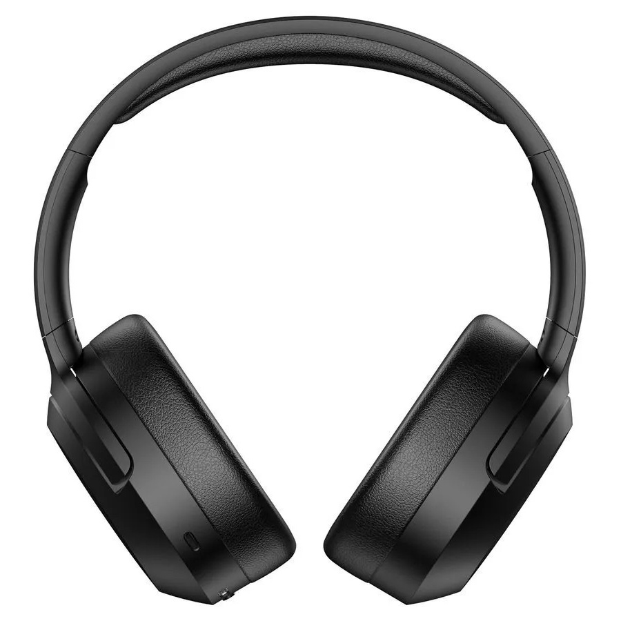 אוזניות קשת אלחוטיות edifier over-ear