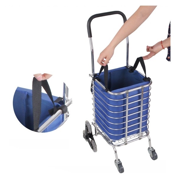 מרצדס ביג (דגם חדש) telescopic