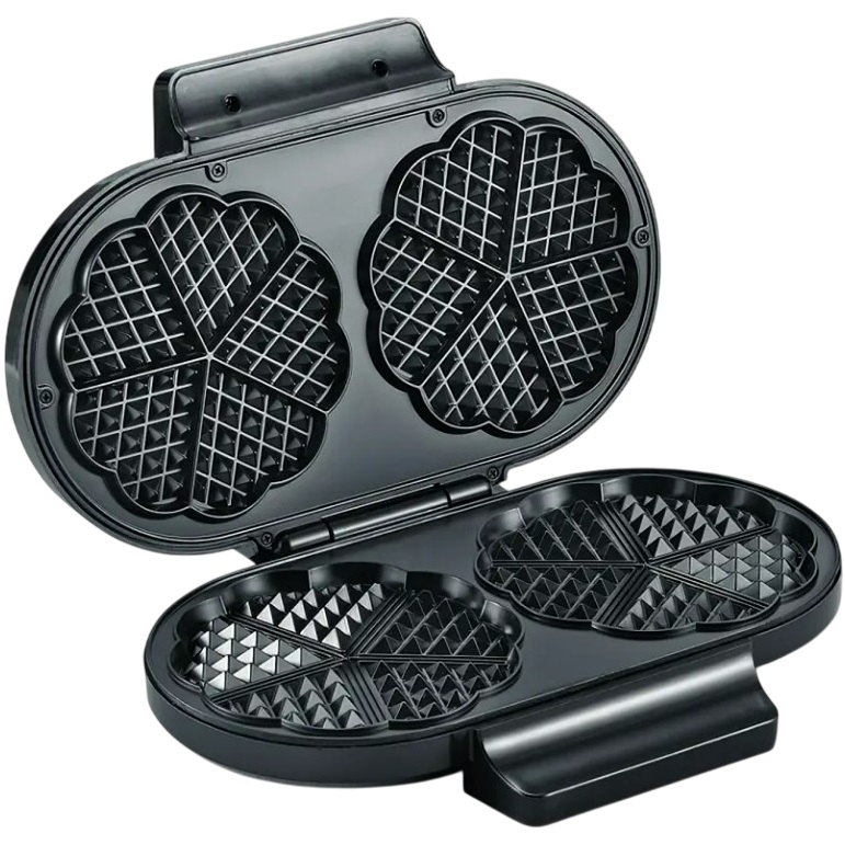 duo-waffeleisen wa2106 severin