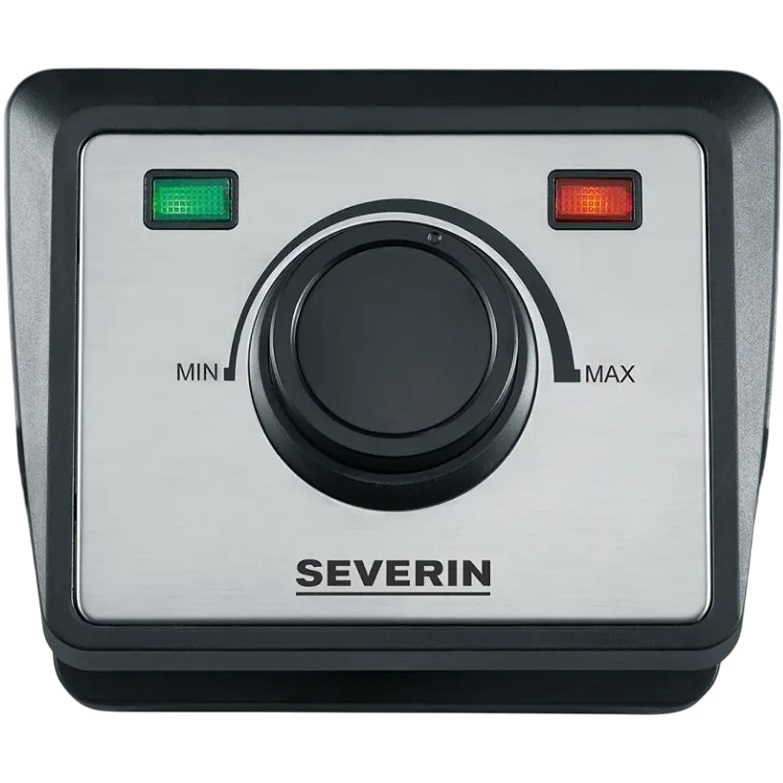 מכשיר כפול להכנת וופל בלגי severin