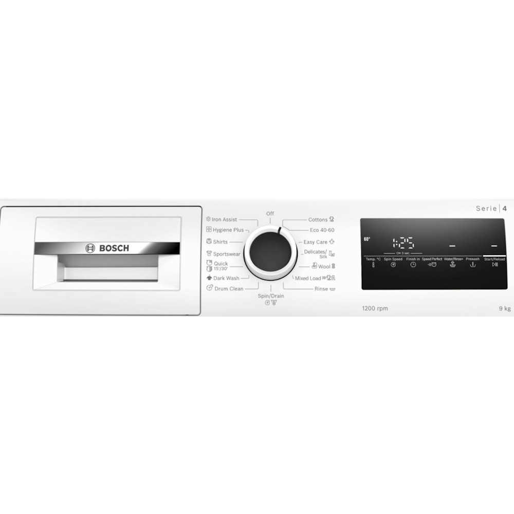 serie 4 wan24220il bosch