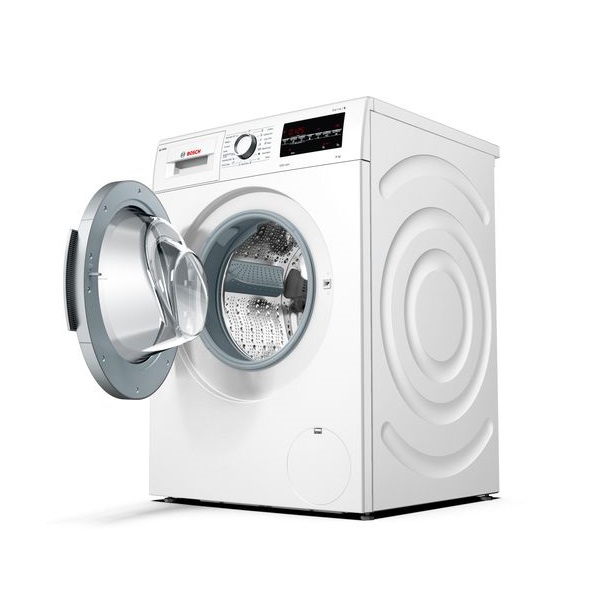 תמונה של מכונת כביסה 8 קג bosch