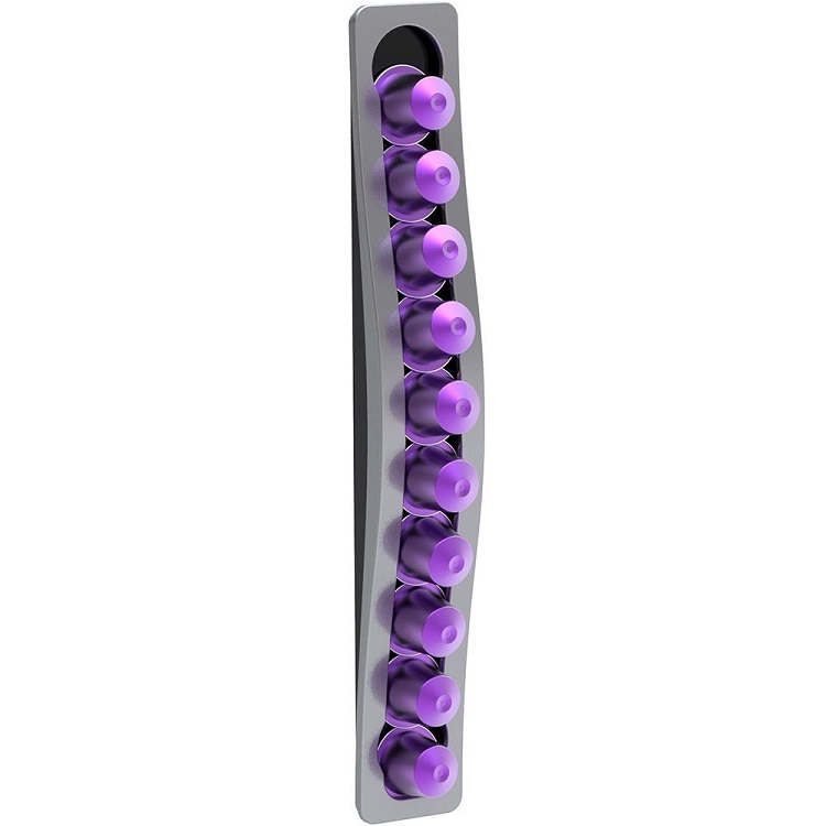 מעמד 10 קפסולות tavola swiss