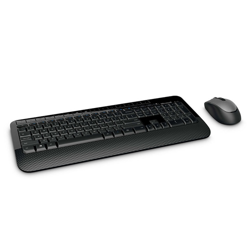 wireless desktop 2000 microsoft