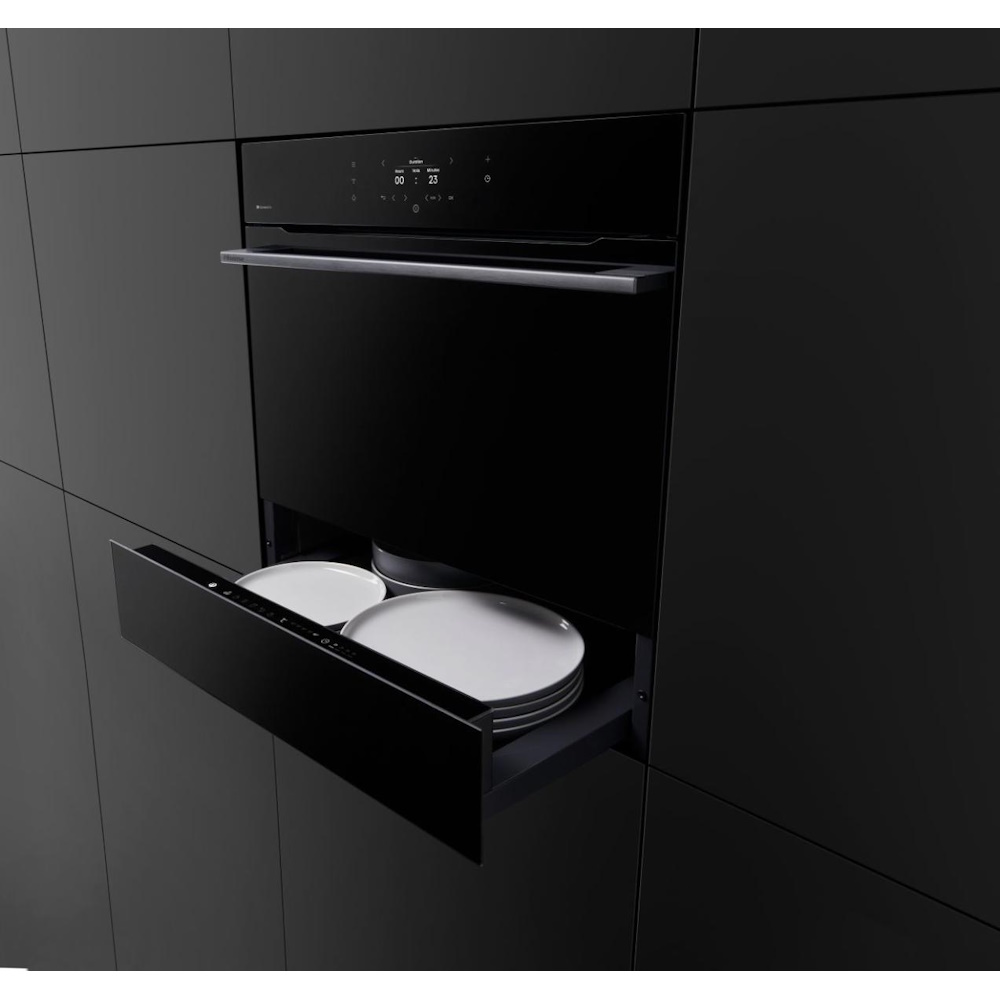 מגירת חימום אינטגרלית מעוצבת gorenje