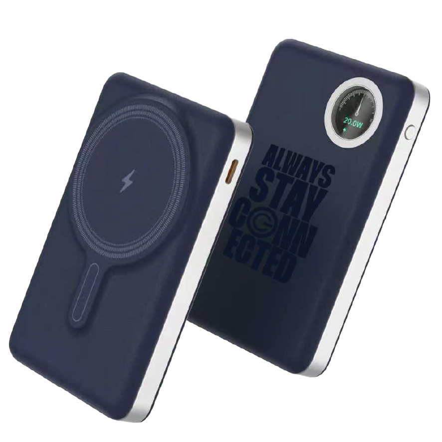 סוללת גיבוי אלחוטית תומכת energy 10,000mah magsafe