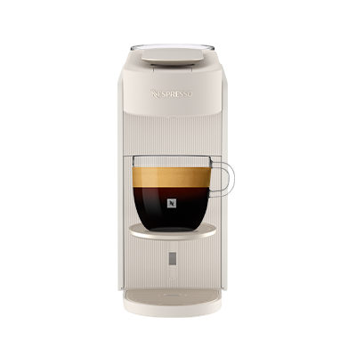 vertuo up לבן nespresso