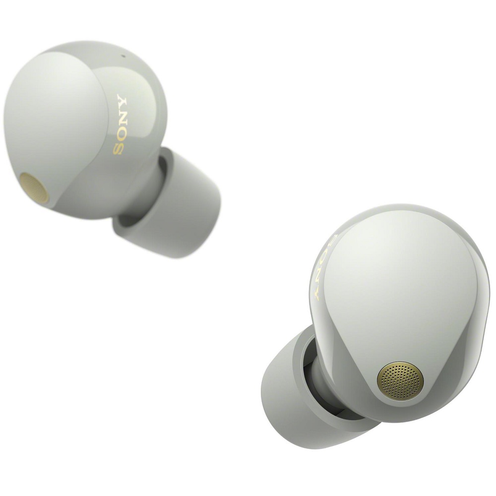 אוזניות tws אלחוטיות כולל ביטול רעשים אקטיבי sony
