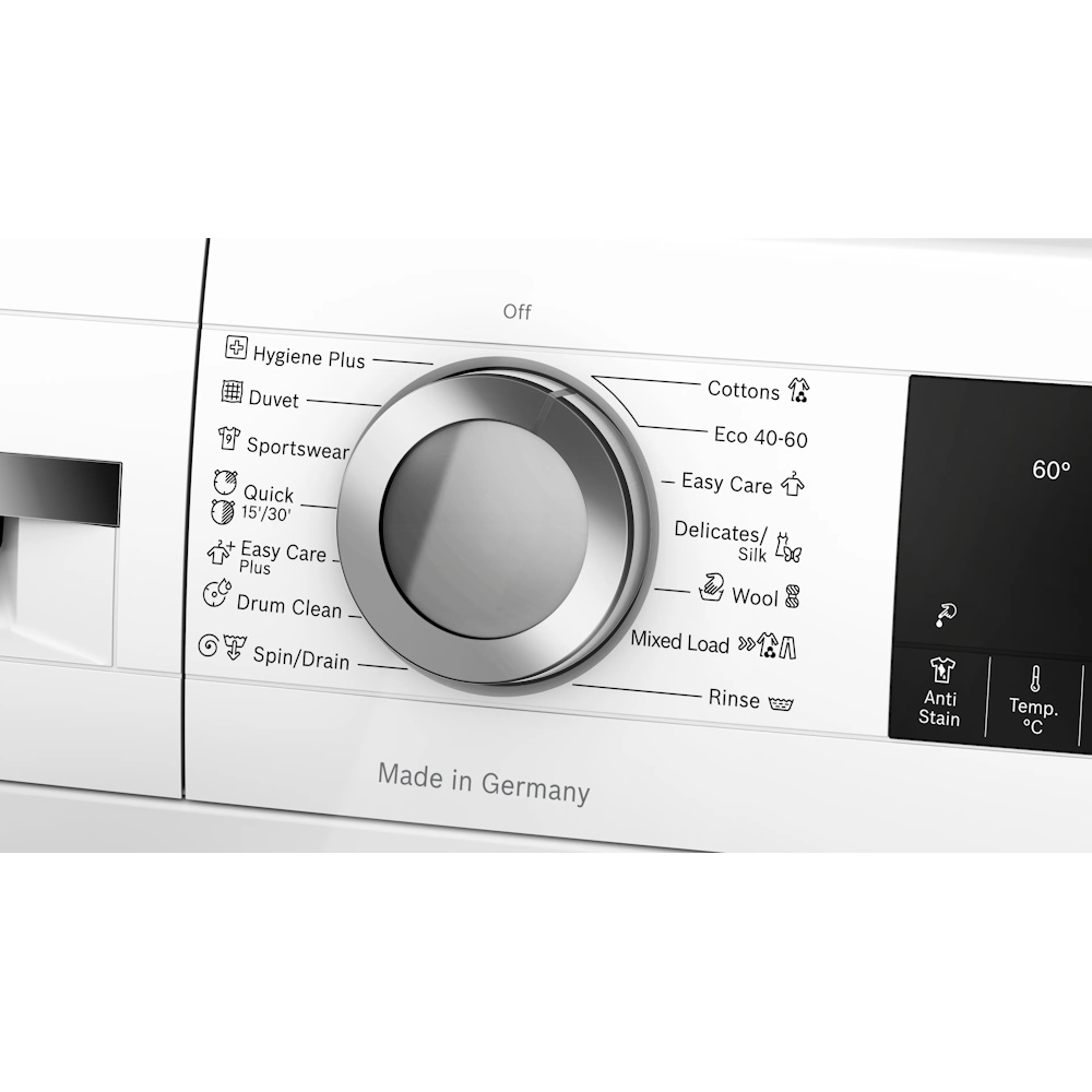 serie 6 wgg24400il bosch