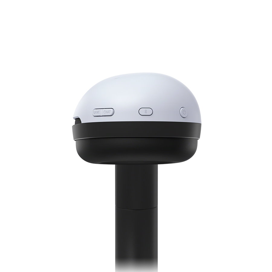 אוזניות גיימינג אלחוטיות כולל סינון רעשים sony