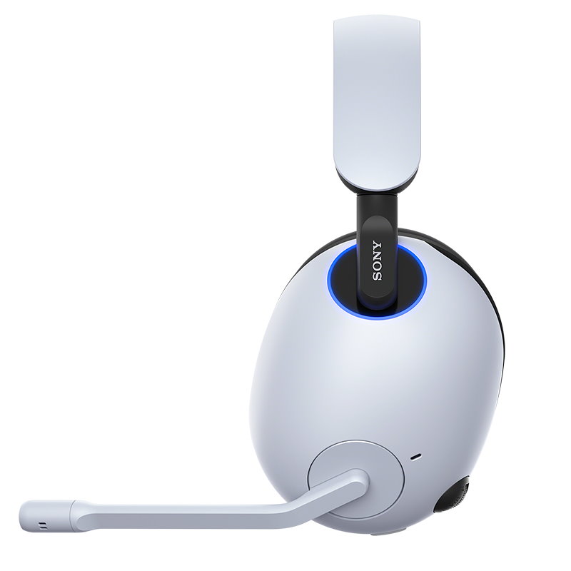 אוזניות גיימינג אלחוטיות כולל סינון רעשים sony
