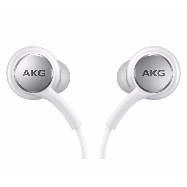אוזניות In Ear חוטיות AKG &lrm;IC100BWEGAE