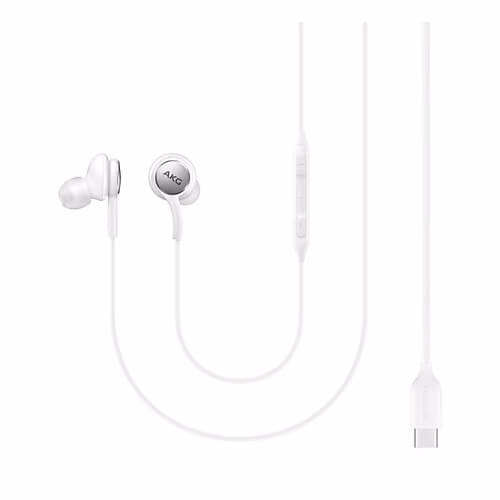 אוזניות in ear חוטיות akg