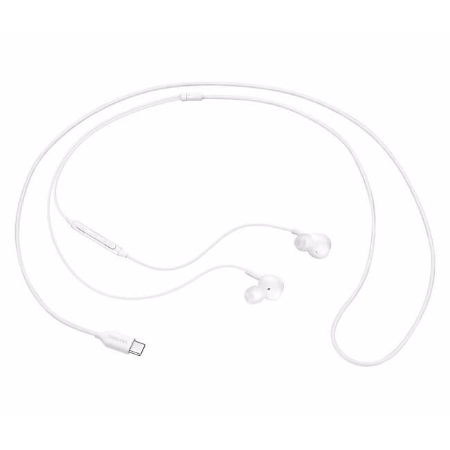 תמונה של אוזניות in ear חוטיות akg