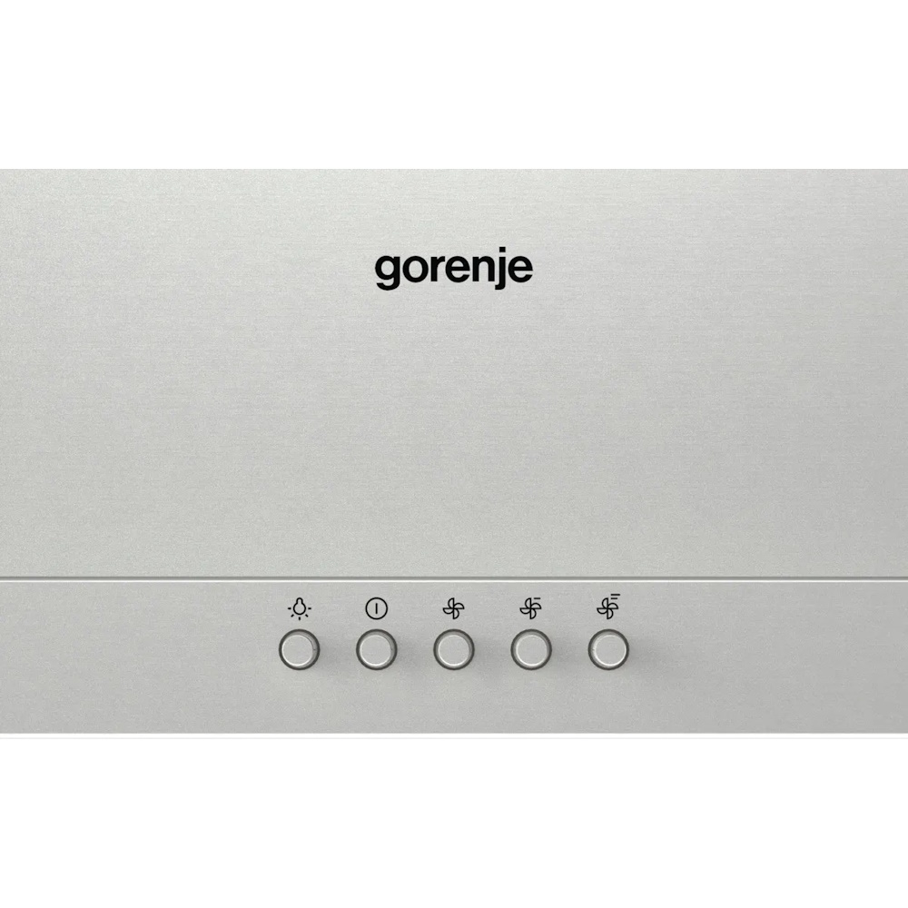 קולט אדים צמוד קיר - 60 סמ gorenje