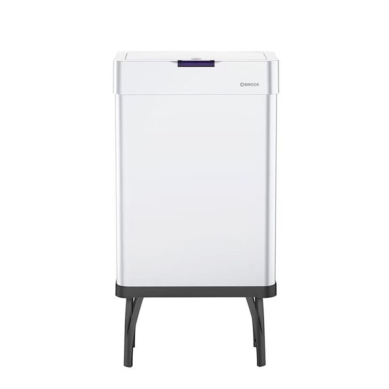 תמונה של פח אשפה חשמלי 60 ליטר biroox