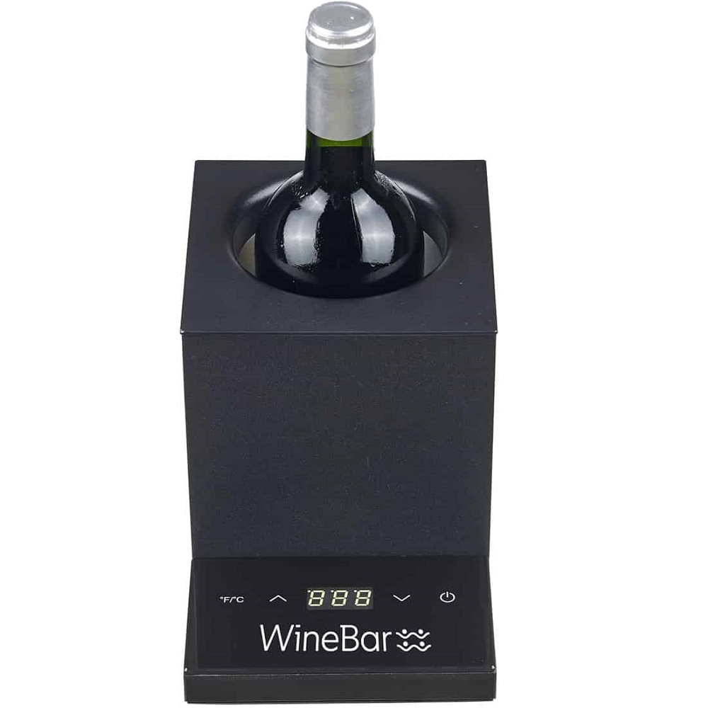 winebar 1 - שחור winebar