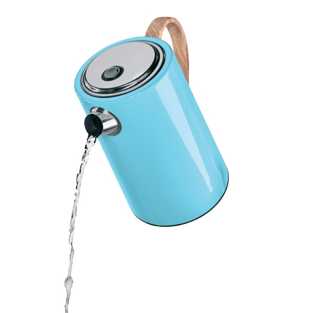 קומקום חשמלי 1.7 ליטר sauter