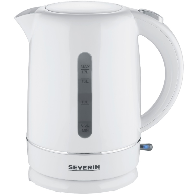 קומקום חשמלי 1.7 ליטר Severin &lrm;WK4325
