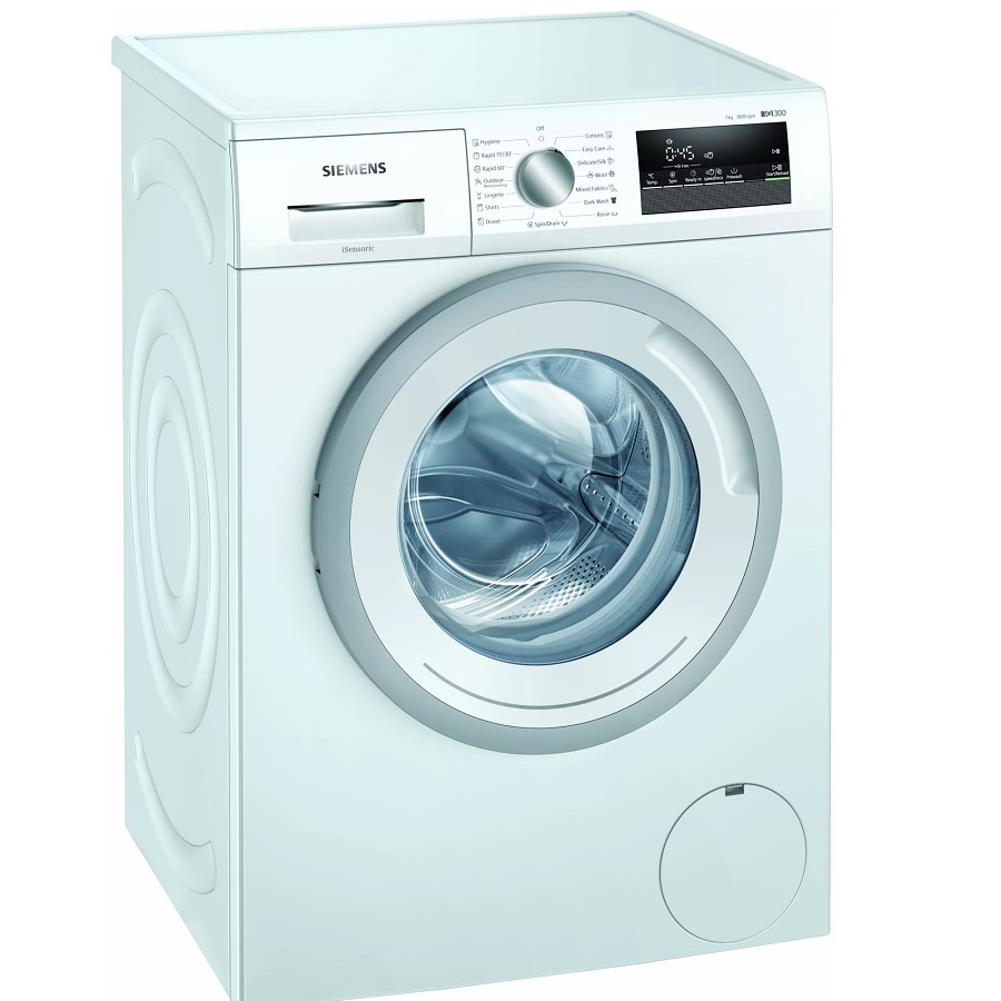 מכונת כביסה פתח חזית - 7 קג siemens