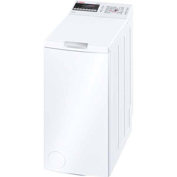מכונת כביסה פתח עליון 6 קג bosch