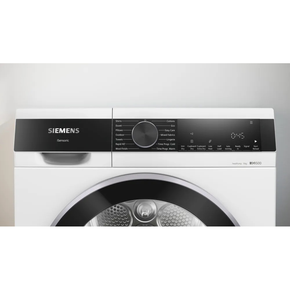 iq500 wq42g29il siemens