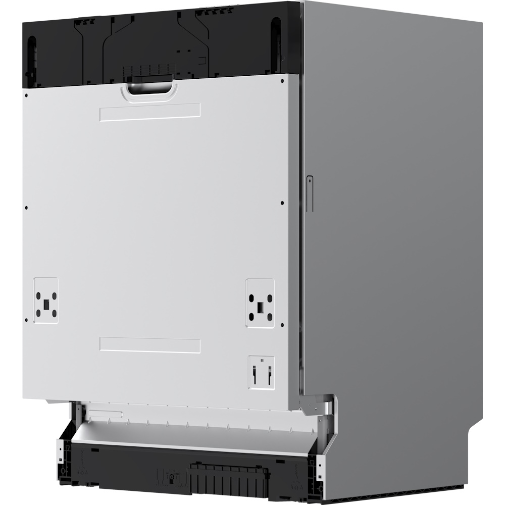 מדיח כלים רחב אינטגרלי midea