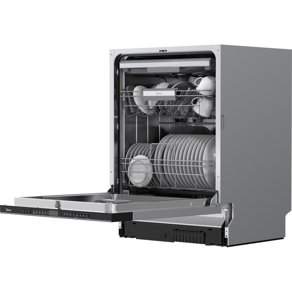 מדיח כלים רחב אינטגרלי midea