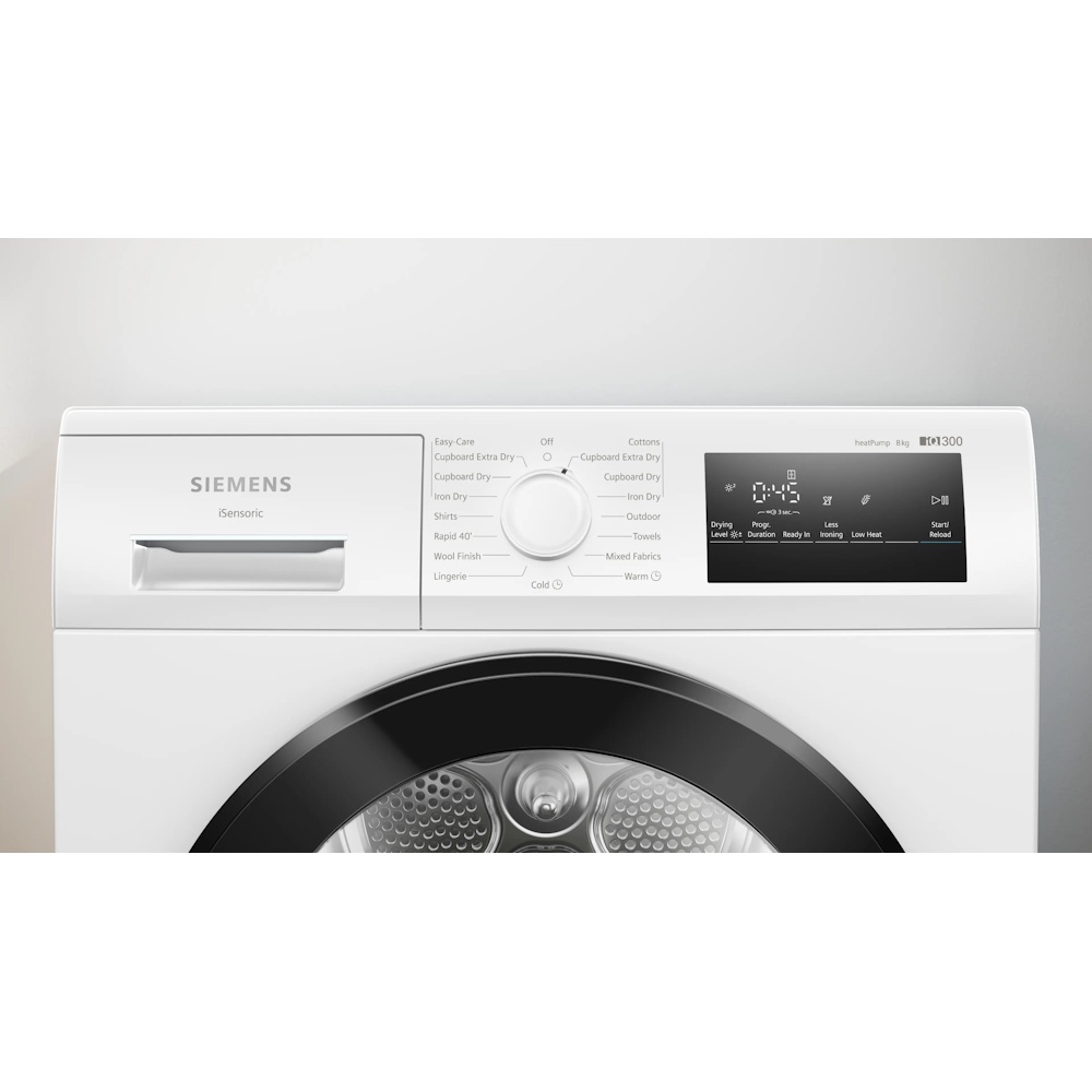 iq300 wt85h225il siemens