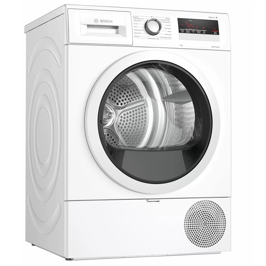 מייבש כביסה 7 קג bosch