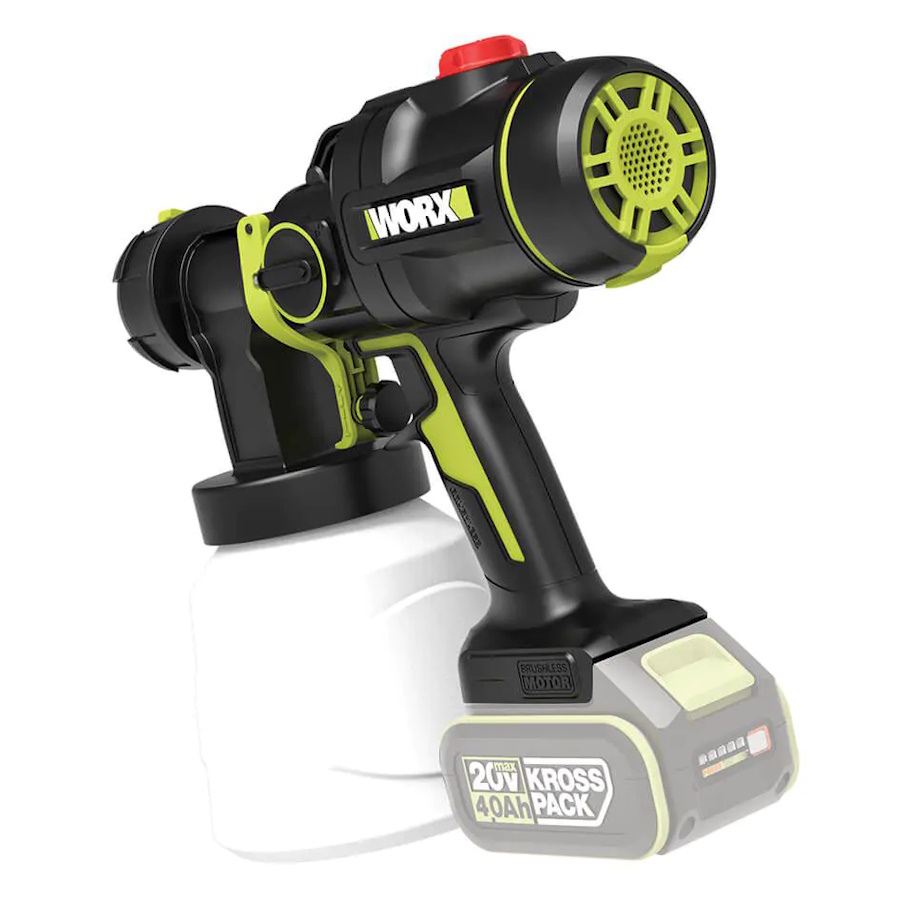 wu056.9 worx