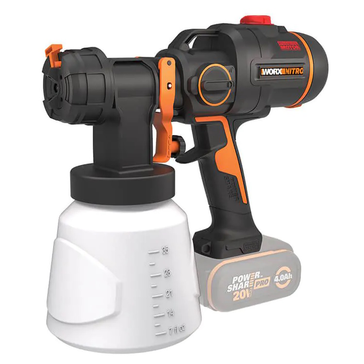 wx020.9 worx