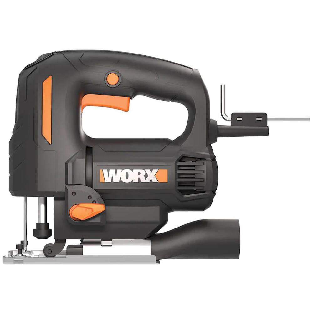 מסור אנכי חשמלי 550W &lrm;WX463