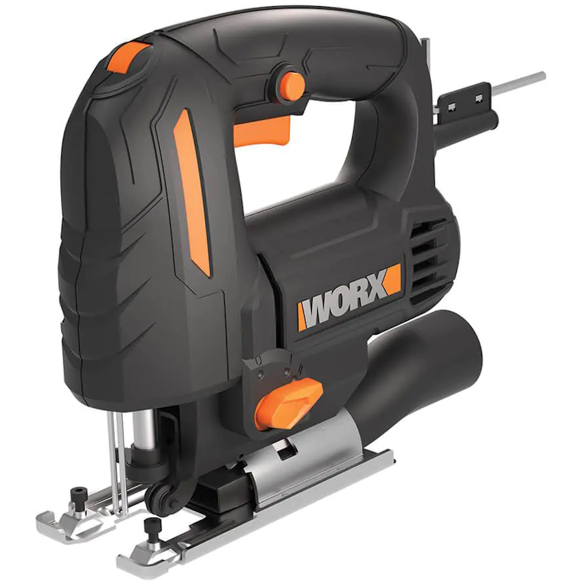 wx463 worx