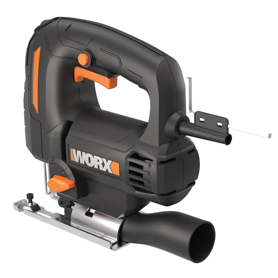 תמונה של מסור אנכי חשמלי 550w