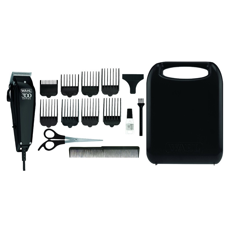 300 wahl