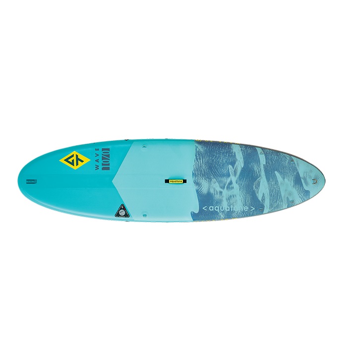 wave 10 aquatone