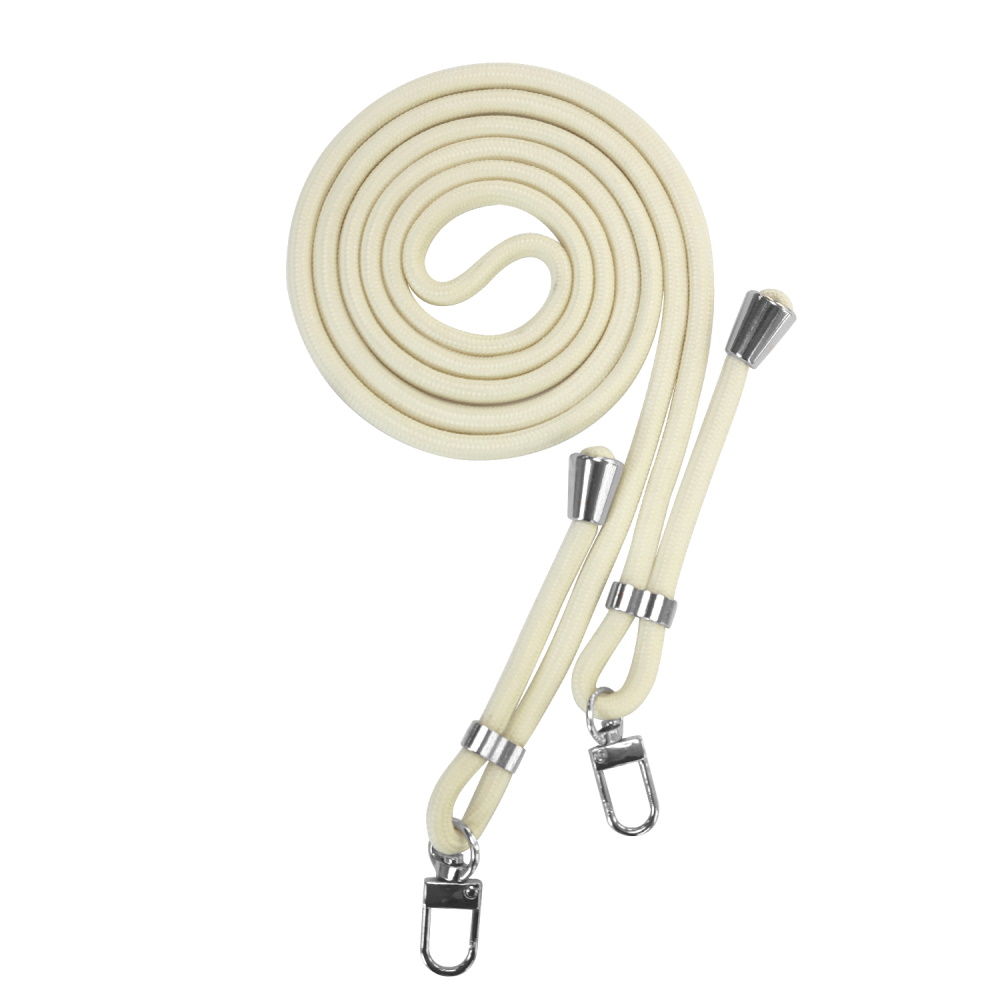 כיסוי אחורי בשילוב שרשרת נשיאה אופנתית essentials