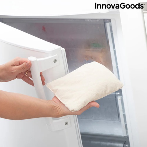 כרית חימום לילדים בצורת בובה innovagoods