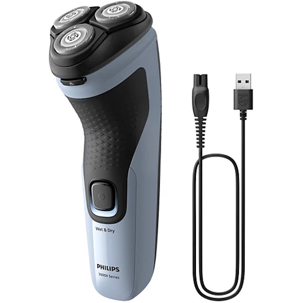 shaver 3000x x3003/00 philips