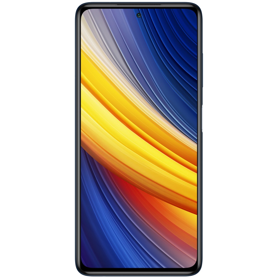 poco x3 pro 256gb/8gb ram - כחול xiaomi