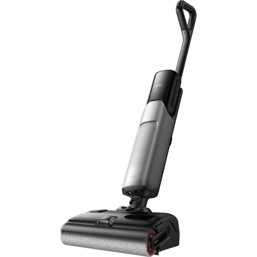 שואב שוטף ידני אלחוטי Mova &lrm;X4 Plus