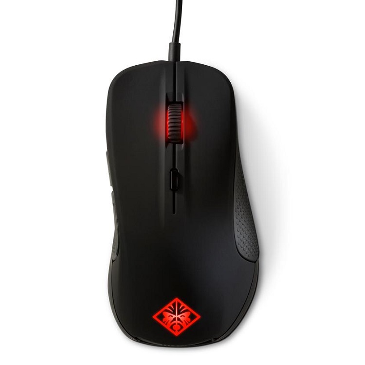 עכבר omen מבית hp