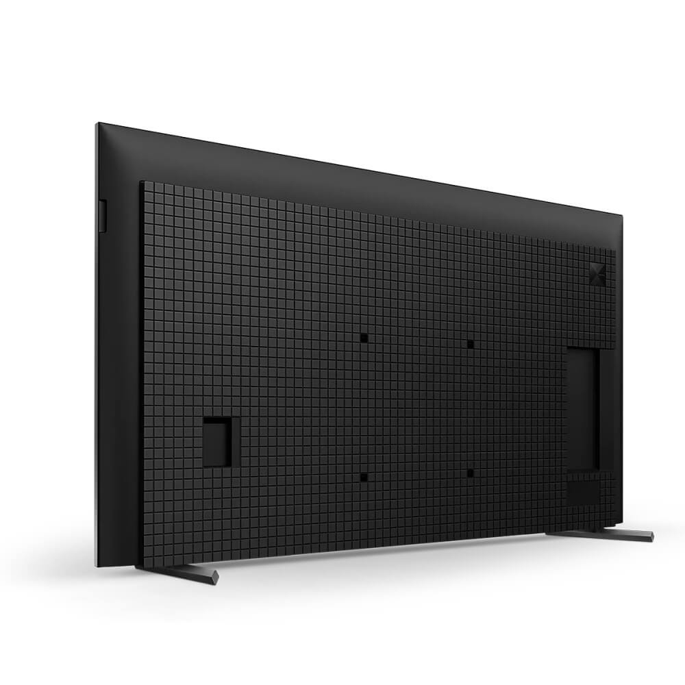 טלוויזיה חכמה 55 sony uhd full array led