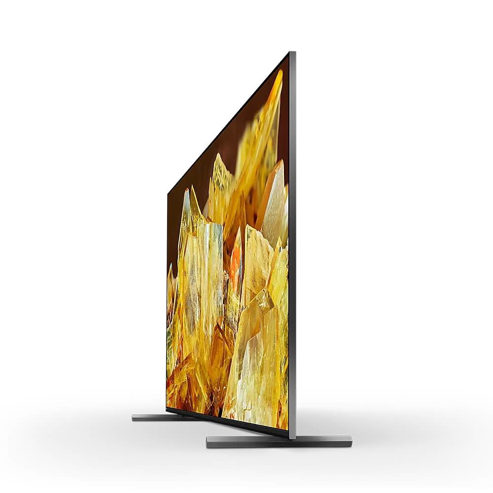 טלוויזיה חכמה 55 sony uhd full array led