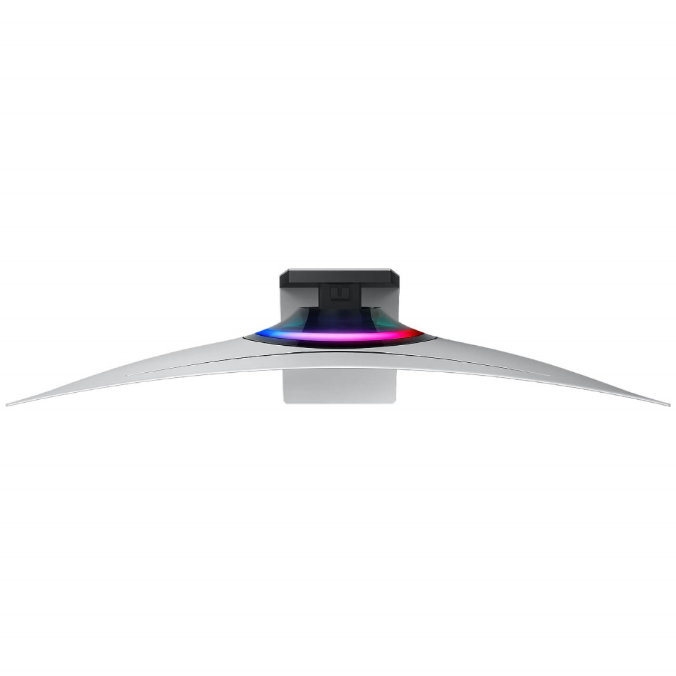 תמונה של מסך מחשב גיימינג קעור 34 samsung