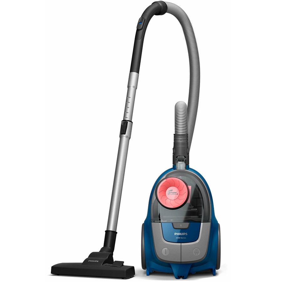 שואב אבק ציקלון נגרר philips