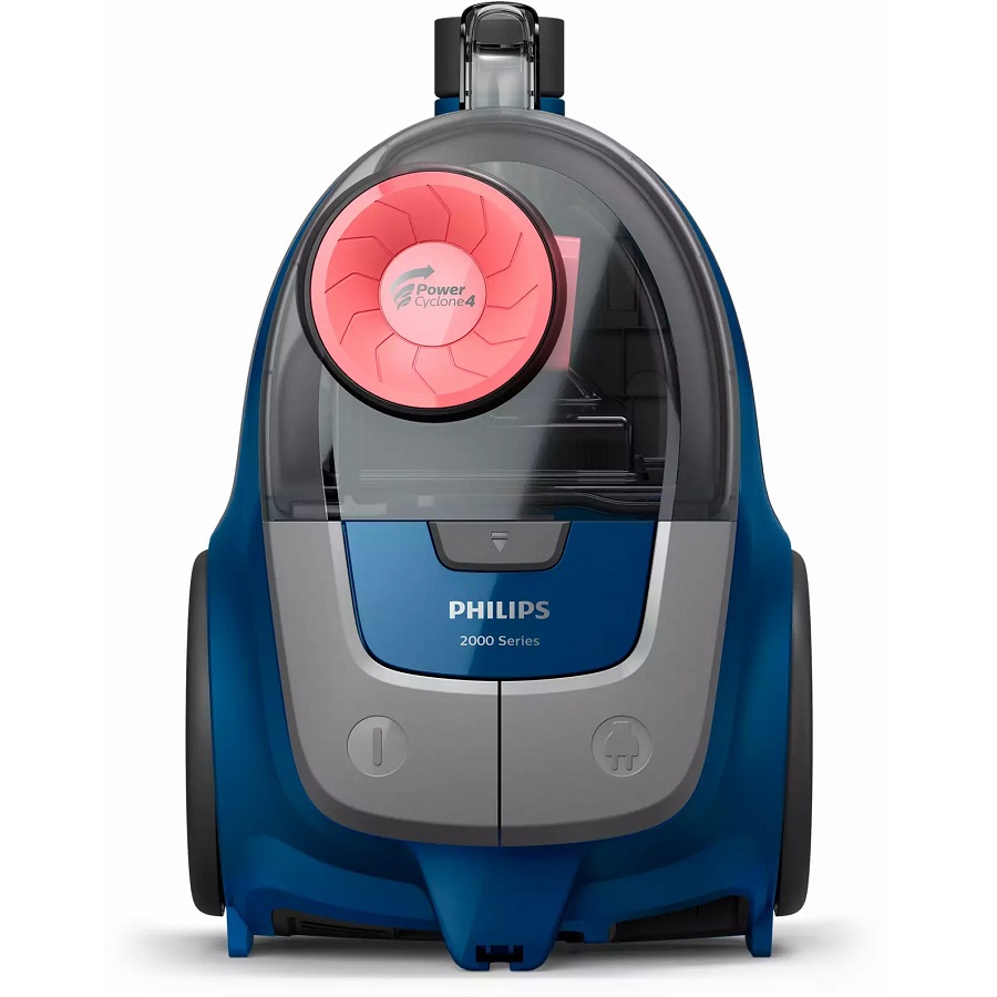 שואב אבק ציקלון נגרר philips