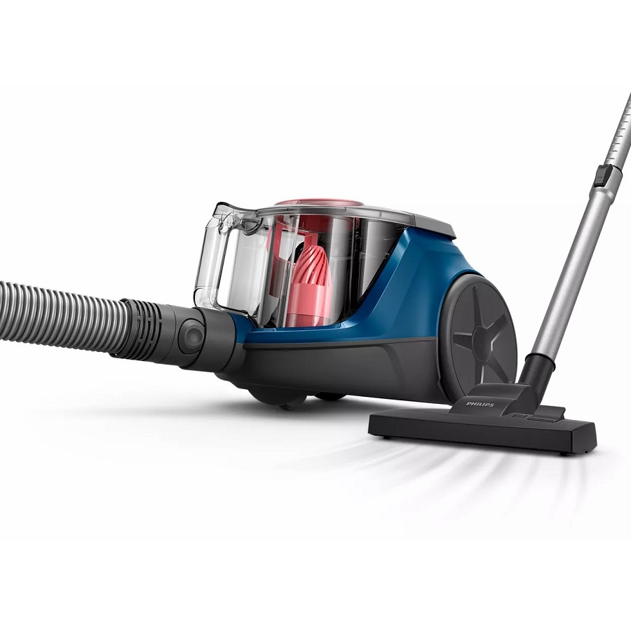 תמונה של שואב אבק ציקלון נגרר philips